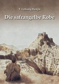 Die safrangelbe Robe (eBook, ePUB)