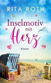 Inselmotiv mit Herz (eBook, ePUB)