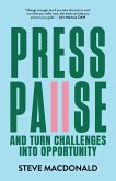 Press Pause (eBook, ePUB)