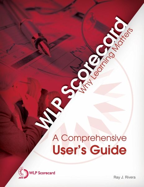 WLP Scorecard: Why Learning Matters (eBook, PDF) WLP Scorecard: Why Learning Matters (eBook, PDF)