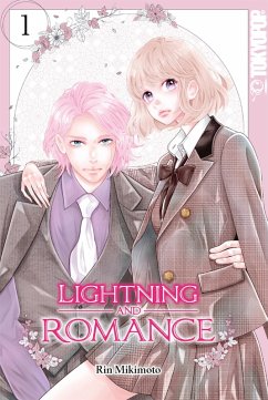 Lightning and Romance, Band 01 (eBook, PDF) - Mikimoto, Rin