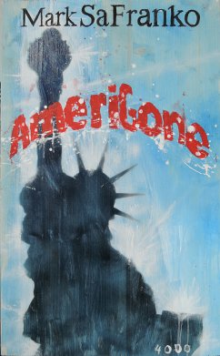 Amerigone (eBook, ePUB) - Safranko, Mark