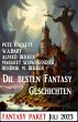 Die besten Fantasy-Geschichten Juli... - Bild 1