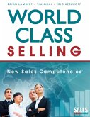 World-Class Selling (eBook, PDF)