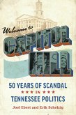 Welcome to Capitol Hill (eBook, ePUB)