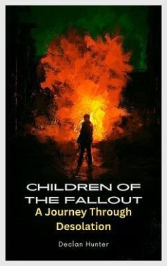 Children of the Fallout (eBook, ePUB) - Hunter, Declan