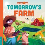 Future Lab: Tomorrow's Farm (eBook, ePUB)