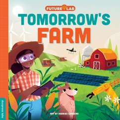 Cover Future Lab: Tomorrow's Farm (eBook, ePUB)