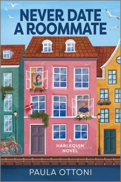 Never Date a Roommate (eBook, ePUB) - Ottoni, Paula
