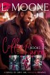 Coffee & Curves: Books 3-5 (A Bundle of... - Bild 1