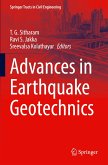 Advances in Earthquake Geotechnics