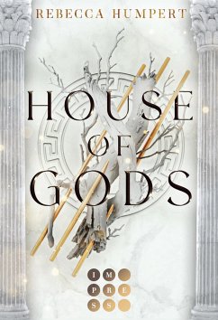 House of Gods - Humpert, Rebecca