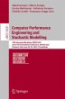 Computer Performance Engineering and... - Bild 1