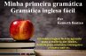 Minha primeira gramática (eBook, ePUB) - Bild 1