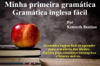Minha primeira gramática (eBook, ePUB)