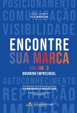 Encontre sua marca - Volume 3 (eBook, ePUB) Encontre sua marca - Volume 3 (eBook, ePUB)
