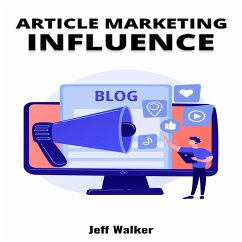 Cover Article Marketing Influence (eBook, ePUB)