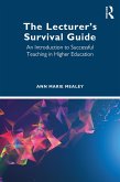 The Lecturer's Survival Guide (eBook, ePUB)