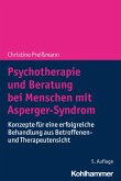 Psychotherapie und Beratung bei Menschen mit Asperger-Syndrom (eBook, ePUB)