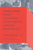 Fatefully, Faithfully Feminist (eBook, ePUB)