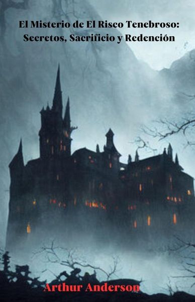 El Misterio de El Risco Tenebroso: Secretos, Sacrificio y Redención (eBook, ePUB)
