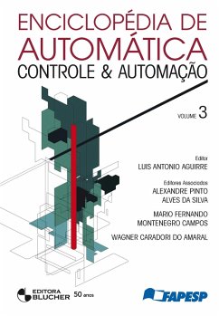 Enciclopédia de automática, v. 3 (eBook, PDF) - Antonio Aguirre, Luis