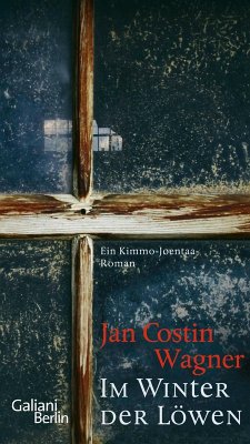 Im Winter der Löwen (eBook, ePUB) - Wagner, Jan Costin