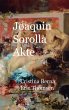 Joaquin Sorolla Akte - Bild 1