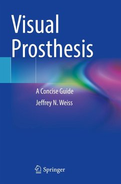 Cover Visual Prosthesis