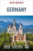 Insight Guides Germany (Travel Guide with Free eBook) (eBook, ePUB)