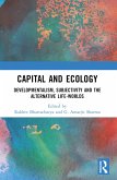 Capital and Ecology (eBook, PDF)