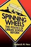 Spinning Wheels (eBook, ePUB)