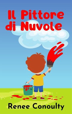 Cover Il Pittore di Nuvole (Italian) (eBook, ePUB)