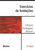 Exercícios de fundações (eBook, PDF)