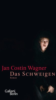 Das Schweigen (eBook, ePUB) - Wagner, Jan Costin