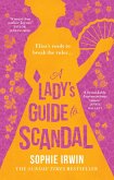 A Lady's Guide to Scandal (eBook, ePUB)