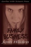 Family Business (The Hildenverse) (eBook, ePUB)