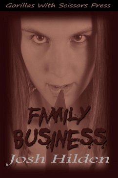 Cover Family Business (The Hildenverse) (eBook, ePUB)