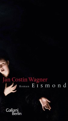 Eismond (eBook, ePUB) - Wagner, Jan Costin