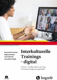 Interkulturelle Trainings - digital (eBook, PDF)