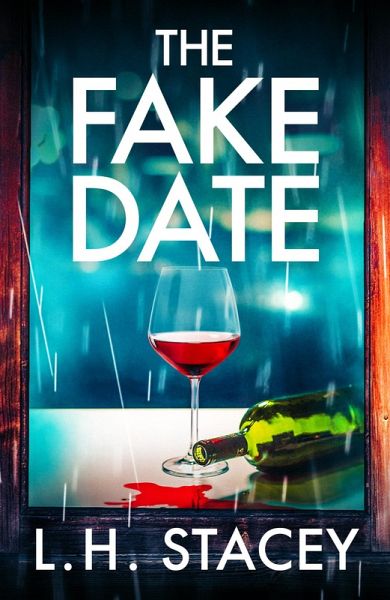 The Fake Date (eBook, ePUB) The Fake Date (eBook, ePUB)