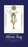 Runes of the Mystic Stag (eBook, ePUB)