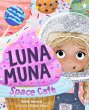Luna Muna: Space Café (eBook, ePUB) - Bild 1