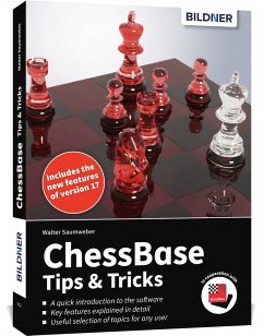 ChessBase 17 - Tips and Tricks - Saumweber, Walter