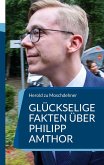 Glückselige Fakten über Philipp Amthor Glückselige Fakten über Philipp Amthor