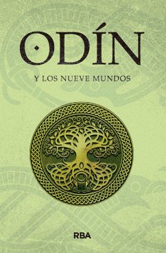 Odín y los nueve mundos (eBook, ePUB) - Jaén, Marcos