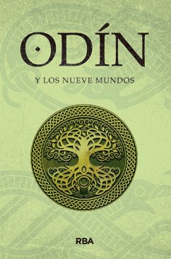 Cover Odín y los nueve mundos (eBook, ePUB)