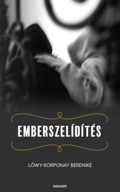 Cover Emberszelídítés (eBook, ePUB)