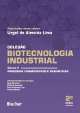 Biotecnologia industrial, v. 3 (eBook, PDF)