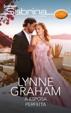 A Esposa perfeita (eBook, ePUB) A Esposa perfeita (eBook, ePUB)